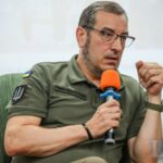 Скібіцький: більшість підприємств ОПК РФ знаходяться за 750 км від кордону України