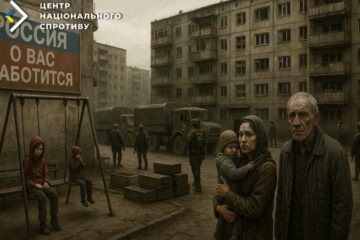 Контроль над освітою: окупанти вимагають погодження всіх шкільних заходів на ТОТ України із ФСБ