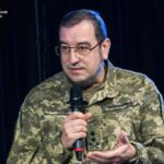 ГУР: РФ у цьому році планує випустити майже 2,5 тисячі високоточних ракет