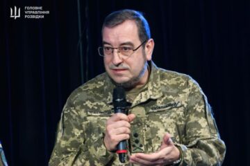 ГУР: РФ у цьому році планує випустити майже 2,5 тисячі високоточних ракет