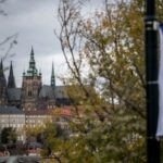 Біля Праги впав приватний літак, є загиблі