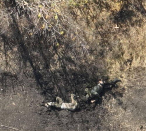 Сили оборони ліквідували ще 910 російських окупантів
