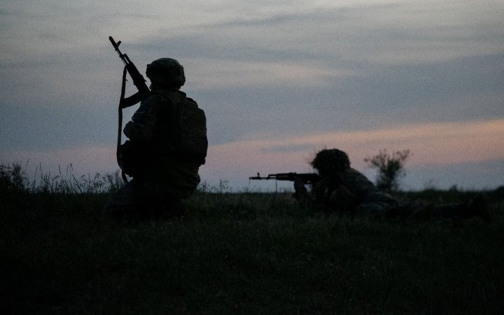 За добу на фронті відбулося 156 боєзіткнень, – Генштаб