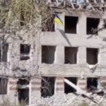 Армія України звільнила Зарічне Донецької області