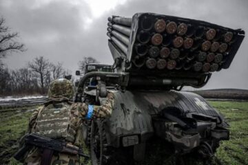 Сирський: Росія переважає трикратно, місцями – в чотири-шість разів. Попри це, в серпні Україна звільнила 58 квадратних метрів