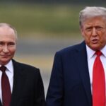 Трамп анонсував візити низки європейських лідерів у США для обговорення війни
