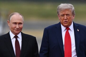 Трамп анонсував візити низки європейських лідерів у США для обговорення війни