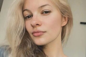 Трамп відреагував на вбивство 23-річної українки у США: “Жахливо”