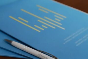 НАЗК: понад 130 політичних партій не подали звіти за II квартал, серед них – ОПЗЖ, “КПУ” і “Партія Шарія”