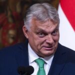 Орбан заявив, що результатом гарантій безпеки стане “поділ України на три зони”