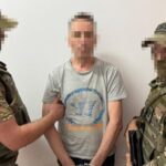 ​В Одесі затримали колишнього моряка, який виготовляв вибухівку для здійснення терактів за завданням ФСБ