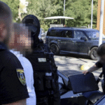 Військовому оголосили підозру за організацію схеми виключення військовозобов’язаних з обліку