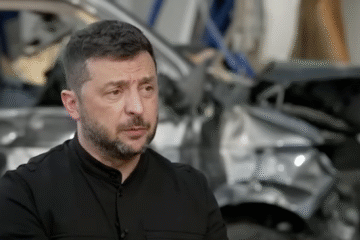 Зеленський: єдиний шлях зупинити вбивцю – це відібрати зброю. Зброєю Росії є енергетика