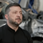 Зеленський відповів на “запрошення” Путіна до Москви: нехай їде до Києва