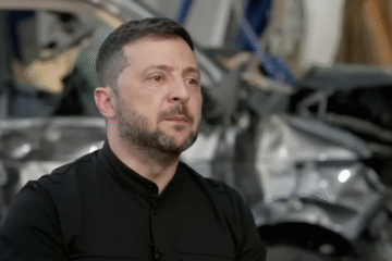 Зеленський відповів на “запрошення” Путіна до Москви: нехай їде до Києва