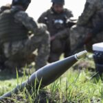 Генштаб: Сили оборони стримують наступ ворожих військ по всій лінії фронту