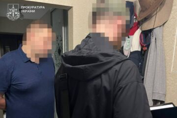 У Дніпрі підприємці налаштували схему постачання продукції до Росії
