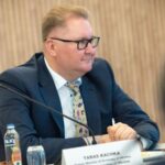 Качка: Україна на фінішному етапі скринінгу законодавства на відповідність нормам ЄС