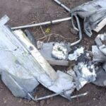 На Сумщині російські окупанти завдали авіаудару по цивільних, є пошкодження