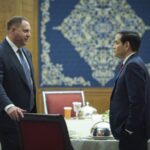 Єрмак провів розмову із держсекретарем США Рубіо: говорили про тиск на Росію