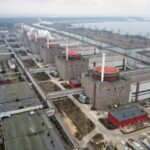 МАГАТЕ: росіяни порушили майже всі принципи ядерної безпеки на окупованій ЗАЕС