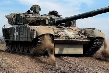 Генштаб: від початку доби відбулось понад півтори сотні боєзіткнень