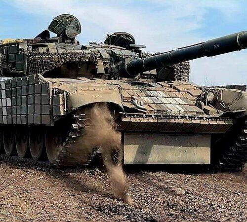 Генштаб: від початку доби відбулось понад півтори сотні боєзіткнень
