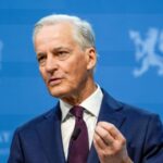 Керівна партія Норвегії виграла парламентські вибори