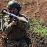 На фронті відбулося 195 боїв, на Покровському напрямку ЗСУ зупинили 64 атаки ворога