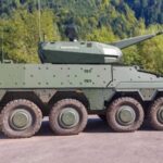 Німецький концерн Rheinmetall поставить Україні системи збиття дронів Skyranger