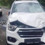 У Вінниці реальне покарання отримала водійка, яка п’яною збила підлітка у 2021 році