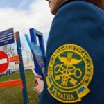 Українські митники пройдуть одноразову атестацію, за відмову або неуспішне проходження – звільненя