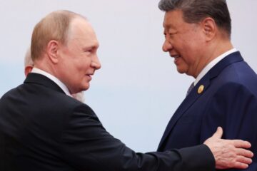 Китай не допоможе. Чому заяви Росії про «Силу Сибіру – 2» — це блеф