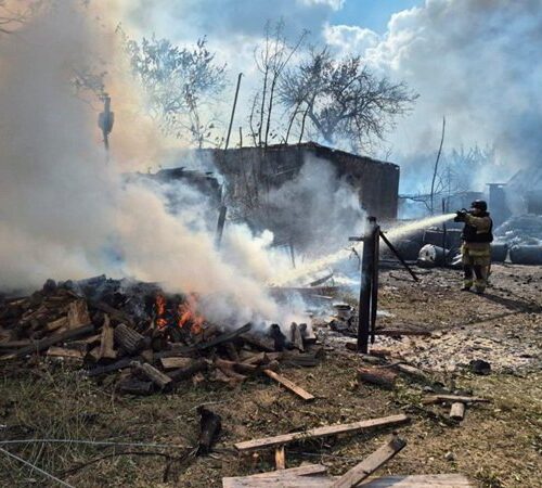 Головне за ніч та ранок вівторка, 9 вересня: бої на Покровському напрямку, 195 штурмів ворога, вибухи у Пензі