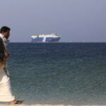 У пошкодженні кабелів в Червоному морі запідозрили комерційне судно, а не хуситів