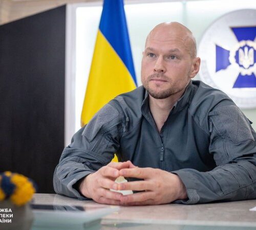 НАЗК відреагувало на критику “поверхневого моніторингу” життя генерала СБУ Вітюка, щодо якого веде справу НАБУ