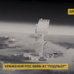 Спалили “Подлёт” і “Небо-М”: спецпризначенці ГУР знищили цінні об’єкти ворожого ППО в Криму