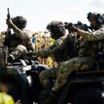 Генштаб ЗСУ: росіяни 35 разів штурмували українські позиції на Покровському напрямку