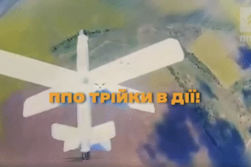 ППО 3 штурмової бригади увійшло в топ серпня за кількістю збитих БпЛА: ліквідували понад 600 дронів