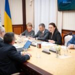 Свириденко передала МВФ запит на нову програму співпраці