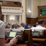 Верховна Рада відновлює трансляції засідань