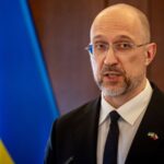 Шмигаль перелічив ініціативи, які критично важливо реалізувати для України