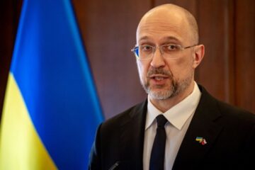 Шмигаль перелічив ініціативи, які критично важливо реалізувати для України