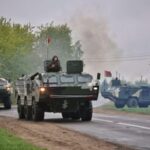 ДПСУ: у Білорусі на кордоні з Україною не фіксується створення ударного угруповання