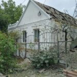 Росіяни атакували два райони Дніпропетровщини