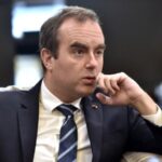 Еммануель Макрон призначив нового прем’єр-міністра Франції