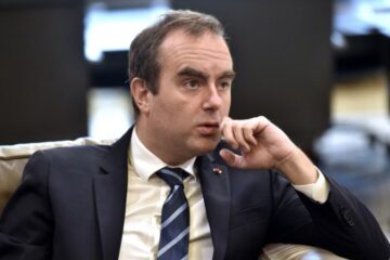 Еммануель Макрон призначив нового прем’єр-міністра Франції