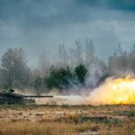 Генштаб: третина боєзіткнень від початку доби – на Покровському напрямку