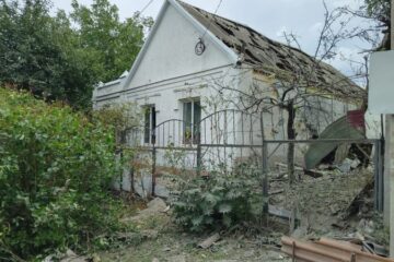 Головне за вівторок, 9 вересня: бомбардування Ярової на Донеччині, понад 150 боєзіткнень, бої на Сіверському напрямку
