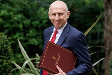 Великобританія профінансує тисячі безпілотників дальнього радіуса дії для України